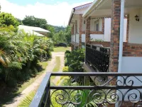 La Rivière St Louis, 2-Room Apartment "Furnished Tourist Accommodation