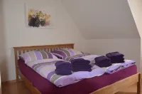 Peacefully located apartment, a few minutes from the beach and the city center 웨스터랜드 실트 공항 주변 호텔