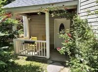 Charming 3 bed Pocono Mountain Getaway