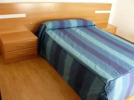 Chalet D'Sant Jordi Alfama Отели в г. Л'Амеллья-де-Мар