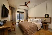 Unda Hotels in Acharávi