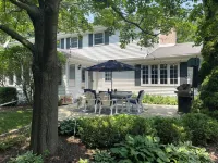 "Five Bedroom Luxury by the River "