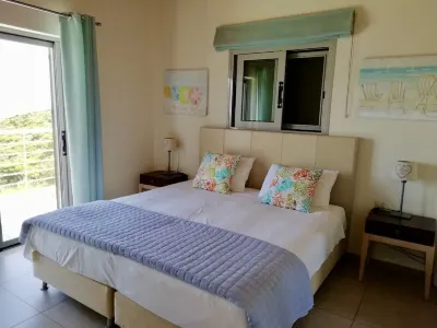 Enjoy Privacy & Peace at Villa Ambelonas and Stunning Infinity Sea Views Các khách sạn gần Unexplored Kefalonia