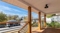 Country Chic Retreat Near Downtown Concord