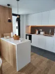 Apartamento de Luxo Entre a ria e o mar
