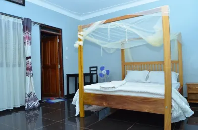 Kamfart Safari Lodge Hotels in Kagoma