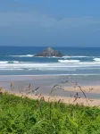 Family Owned Static Caravan on Newperran Holiday Resort.