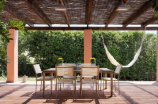 Calm Retreat Villa Lagonisi