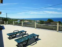 AHR - Villa Maria, enjoy the welfare and breathtaking views to the ocean