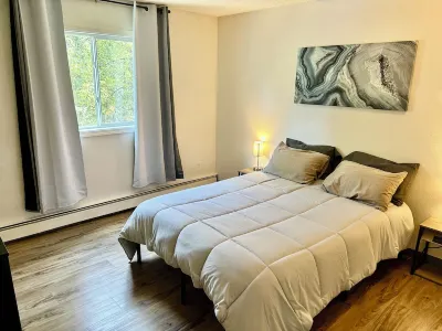 Apartment in the Heart of Kenai Just 1.2 Miles from the Mouth of the Kenai River Hoteles cerca de Kenai Visitor and Cultural Center