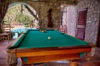 Villa Piton Caribbean Castle | Enhanced cleaning measures. CERTIFIED TO HOST!!!