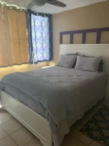 Arecibo, Puerto Rico (Playa Islote)