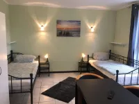 Vacation apartment for 4 persons Hotels in Landkreis Osterholz