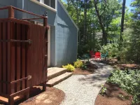 Cape Cod Retreat. Near Beaches and Amazing Pond