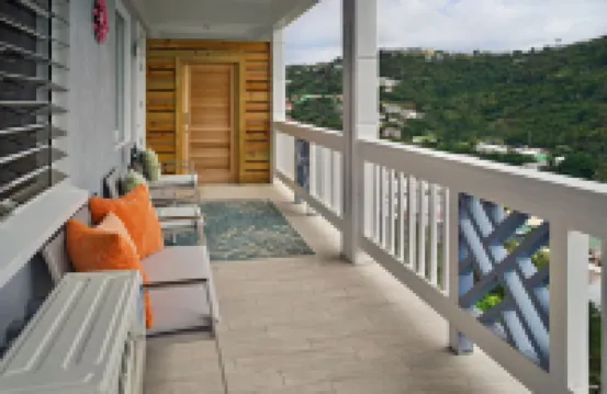 St Thomas Scotland Villa 1