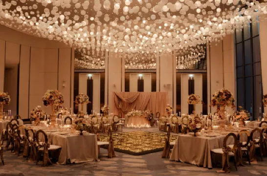 The St. Regis Belgrade