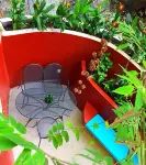 NEW - Studio 2 blocks Beach Romantic Zone