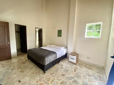 House in exclusive sector with parking Hotels in der Nähe von Auditorio Monseñor Nelson Sierra Pérez