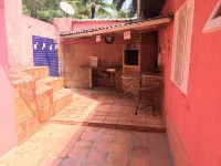 House 2 suites + 2 apartments - 12 people, Foot of the hill, nature at your window