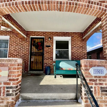 3 bedroom vacation home near Denver Botanic Gardens