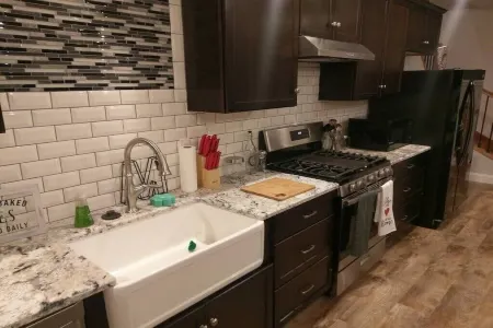 Charming and Updated Home Next to Downtown