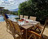 Only 4 minutes to the sea - Villa Gamma Kamilari