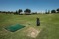 Deluxe Golf apartment
