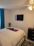 Enjoy a stylish experience at this centrally-located place. Hotels in Warwick