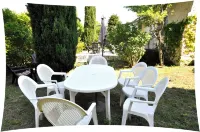 Promotions to seize: Beautiful artist cottage, private pool, exceptional view