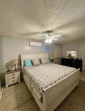 Pillars Of The East Beach House