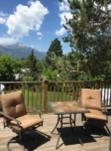 casual elegance in the heart of beautiful downtown Joseph Oregon 約瑟夫酒店