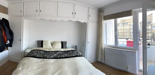 Magnifique Appartement vue sur mer