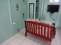 HUGE studio apartment