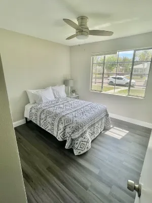 3 Bedroom home between downtown and the beaches! Hotels near Macy's  (Tyrone Square)