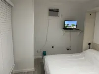 Studio in Tarpon Springs, Florida