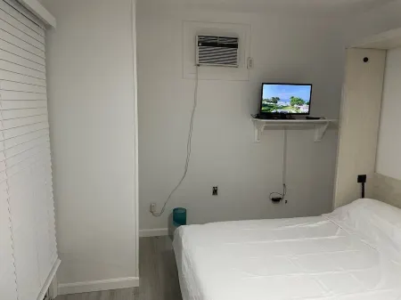 Studio in Tarpon Springs, Florida