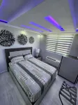 Aquatika Minimalist Beach Escape