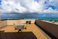 Luquillo Penthouse with spectacular views