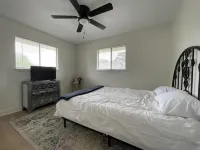 Stylish 2BR Near highway/Advent Health/Dwntwn OP