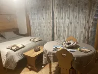 Apartment in the center of the Portes du Soleil village