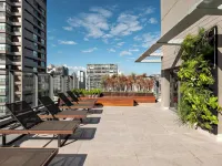 알로에 빌라 노바 콘세이상