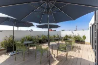 Magis Downtown Juarez by Capitalia