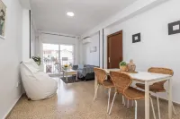 Piso de 4 Habitaciones a 50 Metros de la Catedral