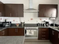 Casita Tlaquepaque VIP Cameras de Seguridad 24