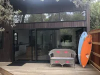 The Twisted Mermaid @ Smiths Hotels in Smiths Beach