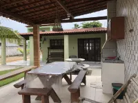 SEASONAL BEACH HOUSE<br>