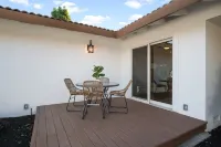 The Hacienda Heart - Modesto, Ca