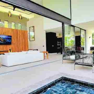 Canopy Cove 3Bd 3Bth Pool Gated Community in Manuel Antonio Fitness & Recreational Facilities