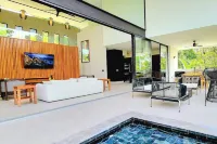 Canopy Cove 3Bd 3Bth Pool Gated Community in Manuel Antonio