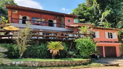 Mini Resort Condomínio PortoGalo - Fits your whole family, 9 bedrooms and 2 swimming pools